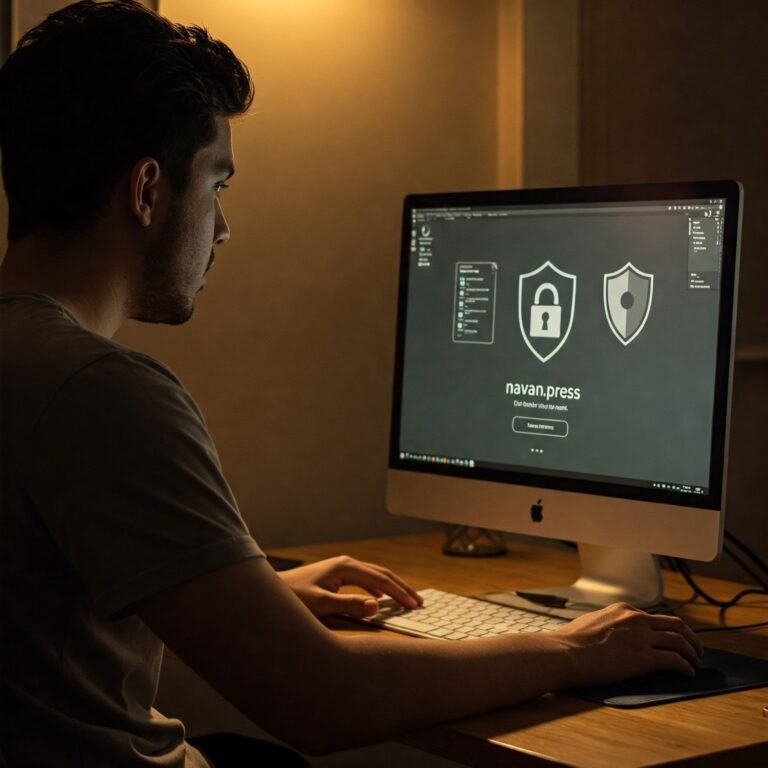 网络系统演进史：从二战烽火到数字纪元